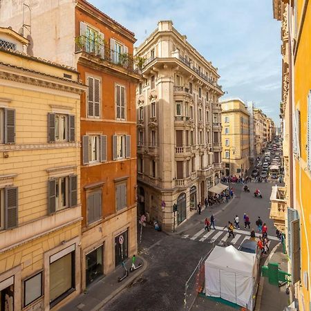 Barberini 3 Bdr Apartment Rome Exterior photo